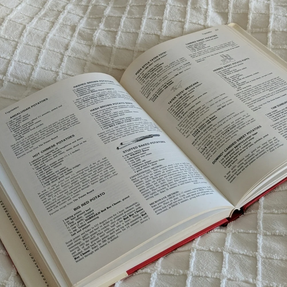 Favorite Brand Name Cookbook